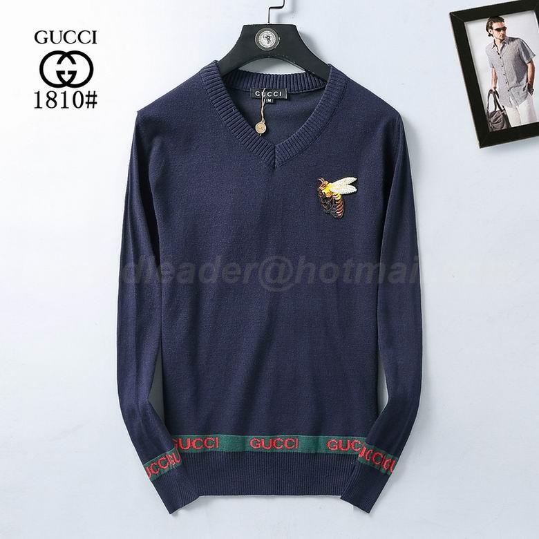 Gucci Men's Sweater 228